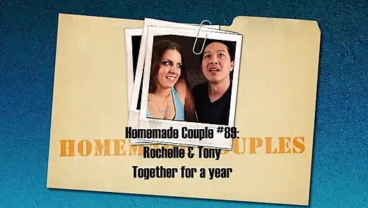 Пары в домашнем видео No18