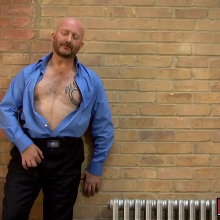 Troy Scott