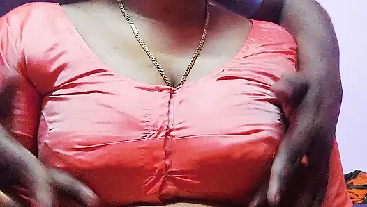 Super Hot Stepsister Spend One Night with Her Stepbrother.