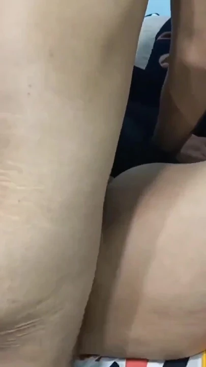 Stunning moment from "Arab sex for Sharmota gets fucked by her stepsonEgyptian sex with clear sound"