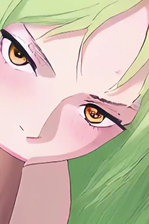 One Piece Monet (10) Hen