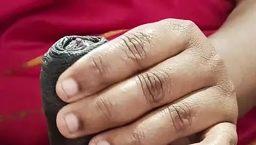 Mallu ehefrau gibt ehemann handjob - Desi neu