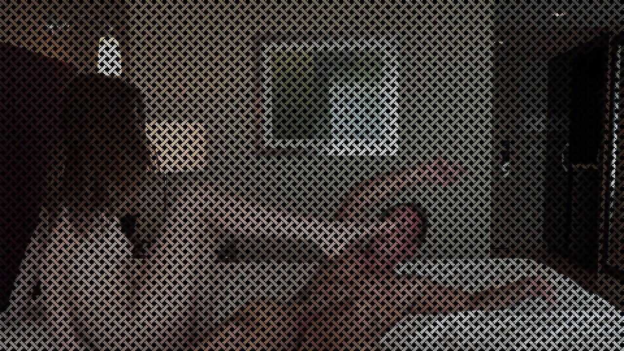 Lilly Jade - chica alta quiere polla larga ... Por el culo