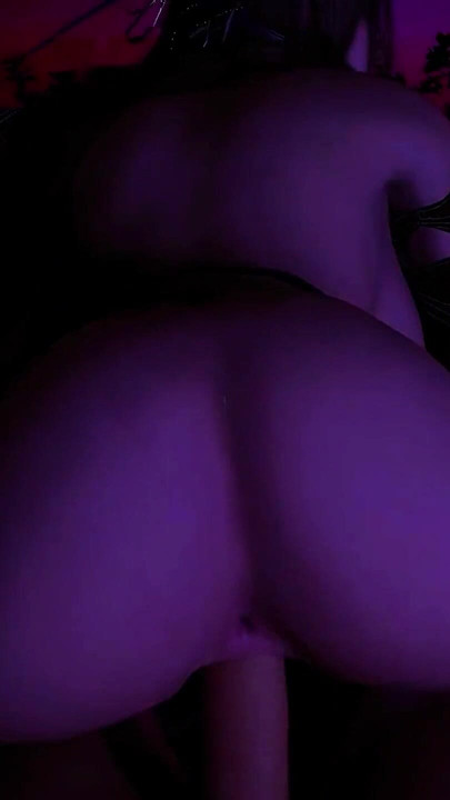 딥쓰롯을 하는 거유의 전사 - 3D 애니메이션 278