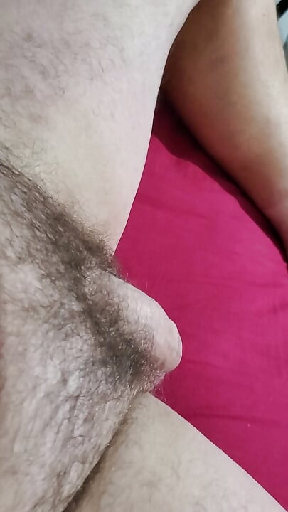 Beginnt in der hose kein sperma