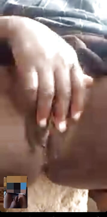 Memek aduhai si wanita tua hadzabe dientot habis-habisan sama long rabia