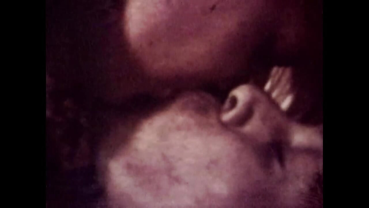 A Magia da Minha Bunda