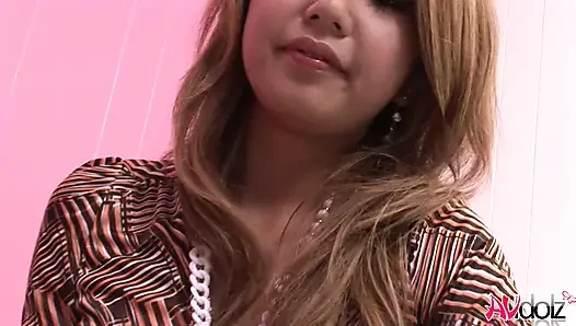 Rie mihara si cewek jepang lagi asik ngentot sama pacarnya tanpa sensor