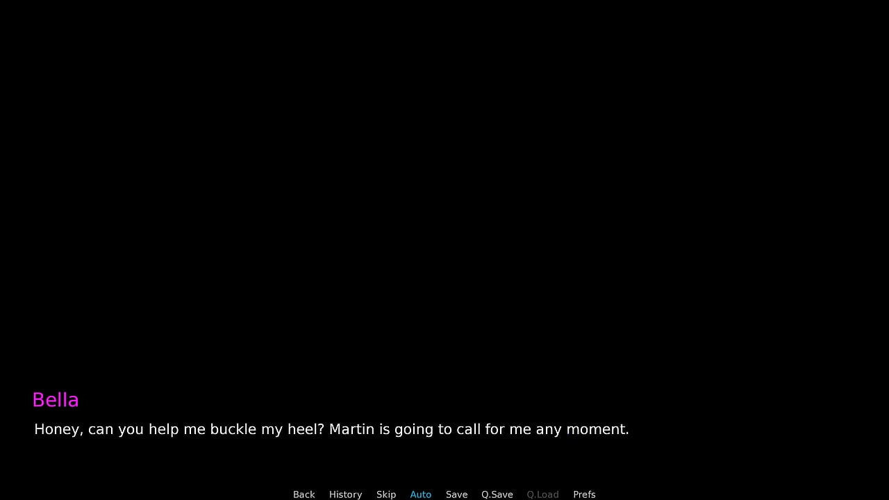 My Hotwife 9 - Hotwife Gets Fucked in Her Wedding Dress and Eats Ass for Everyone