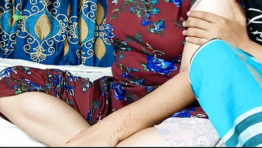 Aku ngentot ibu tiriku habis-habisan, ibu tiri kangen sama ayah tiriku sendiri jadi dia pengen kontol ngacengku