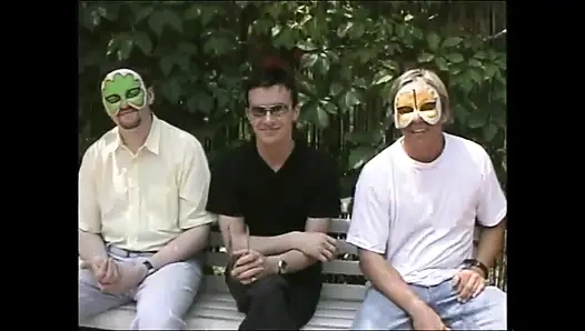 Private Italian Stories