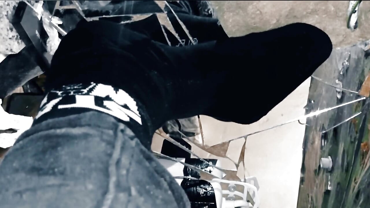 Vans Shoes My Feet Socks and Fun