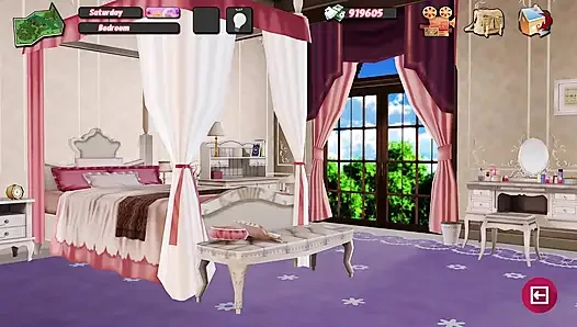 Gameplay lengkap - max's life 3, bagian 52