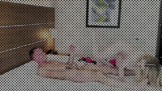 Alaina Taylor - This X-Rated Barbie Fucks