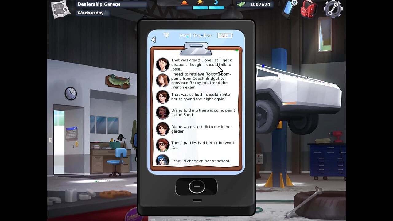 Έπος του καλοκαιριού: Μου αρέσει να χύνω μέσα της.