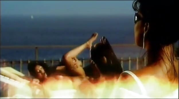 尋找失去的高潮 - DVD