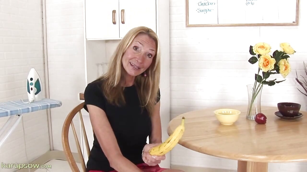 Pam Banana