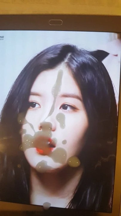 Xiyeon（pristin） - 射精致敬