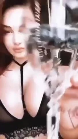 Glass milfs
