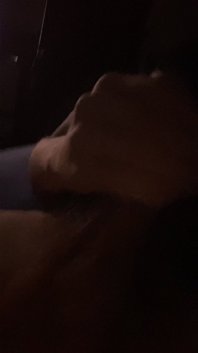 Jerking off!!