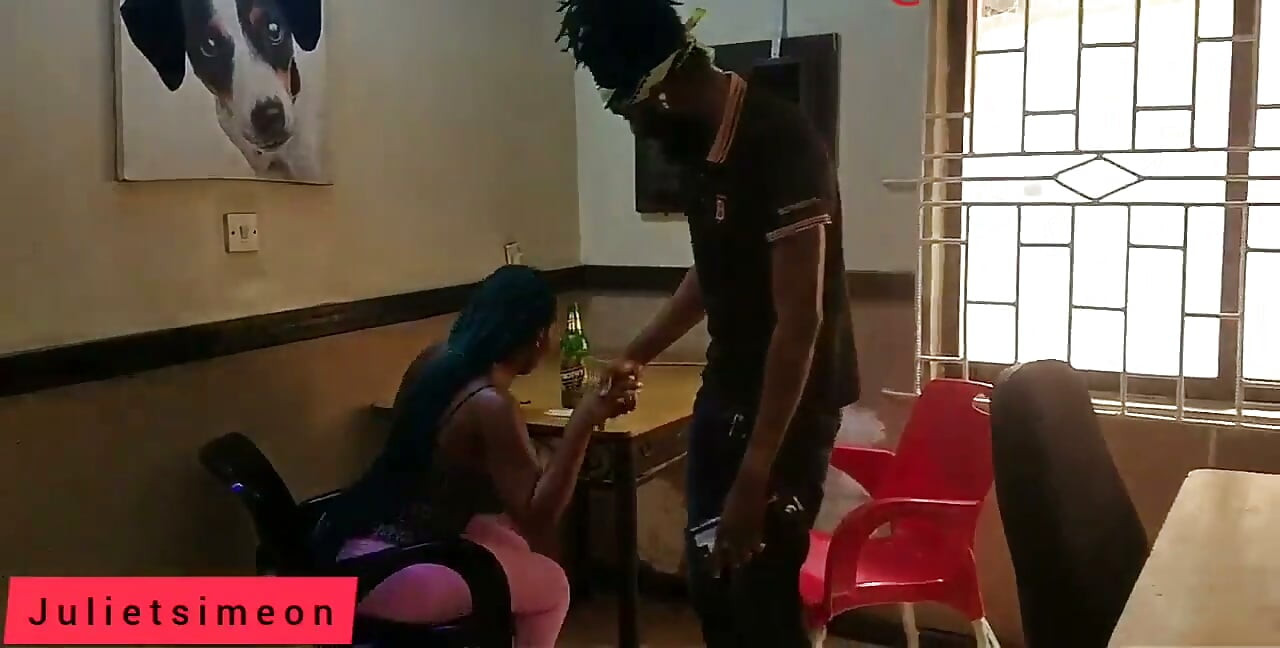 I Was in the Bar Drinking and Waiting for Someone When a Random Guy Came Into the Bar, Took Me to His Room and Fucked Me so Good