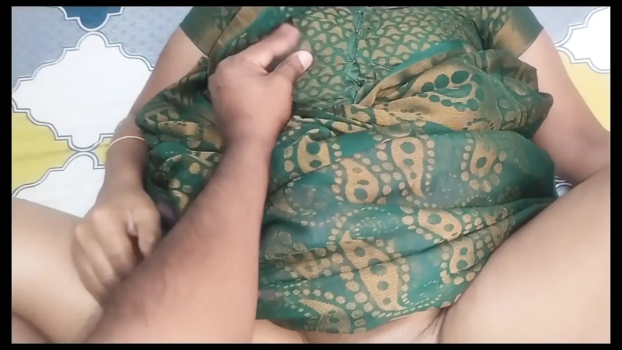 Tamil Married Stepdaughter with Stepfather