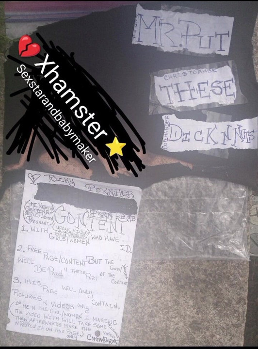 Ricky Christopher Kumandan'ın xhamster'i sadece tüm kız ve kadınları (ben içerik yapıyorum) kimlikle hükmediyor