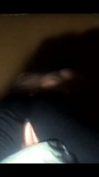 A Compilation of Pillow Fucking With a Sweet Cum | Clip 2