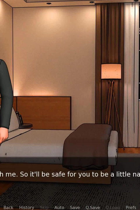 A couple's duet of love&lust: husband takes his  wife on a romantic dinner ep.29