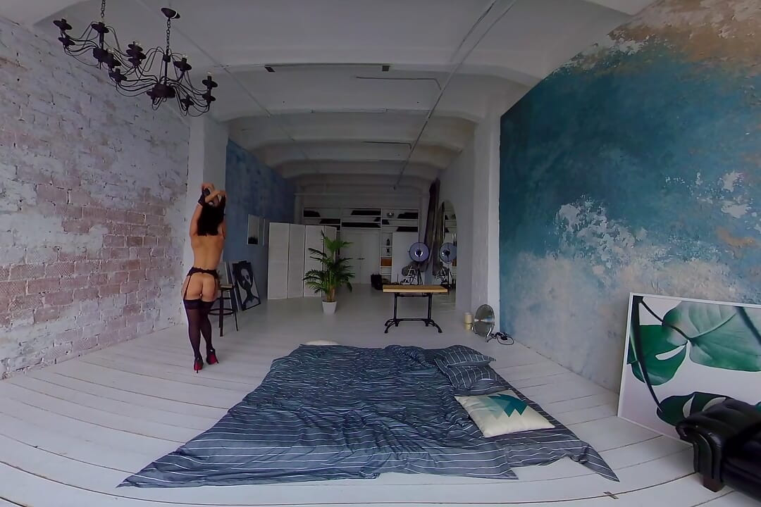 하이라이즈의 하이타임