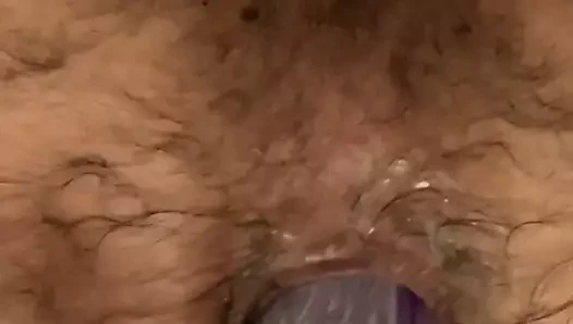 A Febreeze Bottle