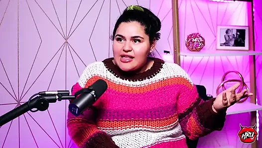 Karla Lane: 20 yıl tüm zamanların en çok ödül alan büyük beden performansçısı!