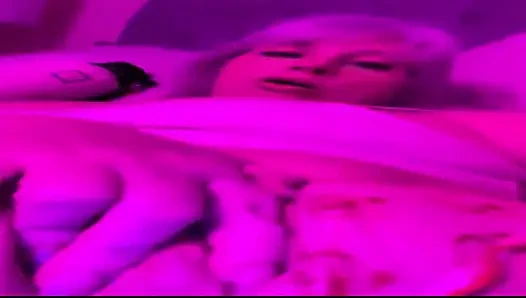 Whose Pussy Is This? It’s Mine but I Can Share It with You if You Want?