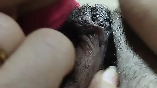 Kami bercinta denganku sebelum sahur