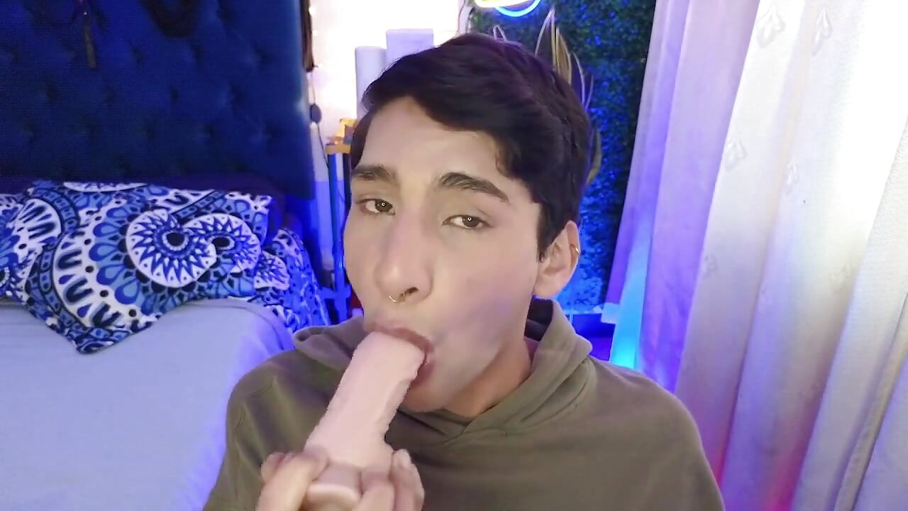 Do You Like How I Suck It?