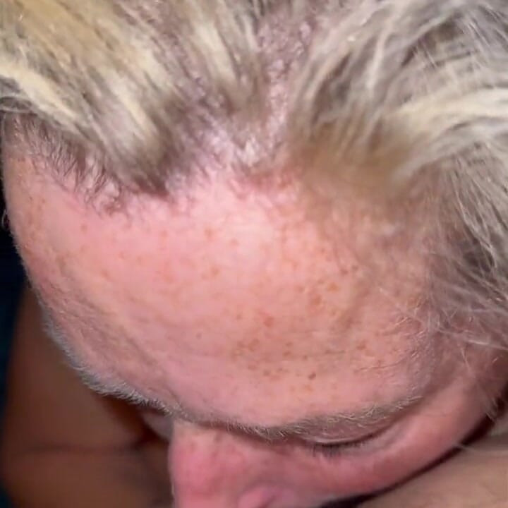 Oral MILF Queen Compilation