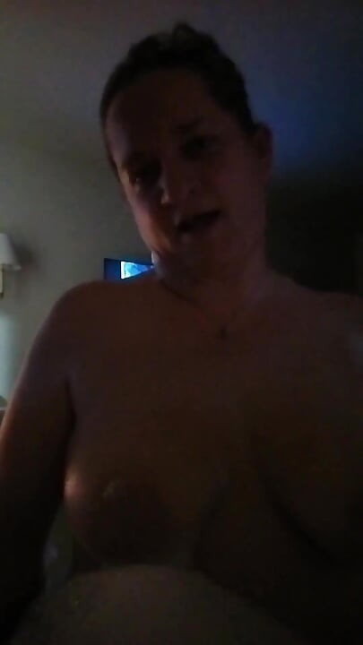 Sudsy Titties