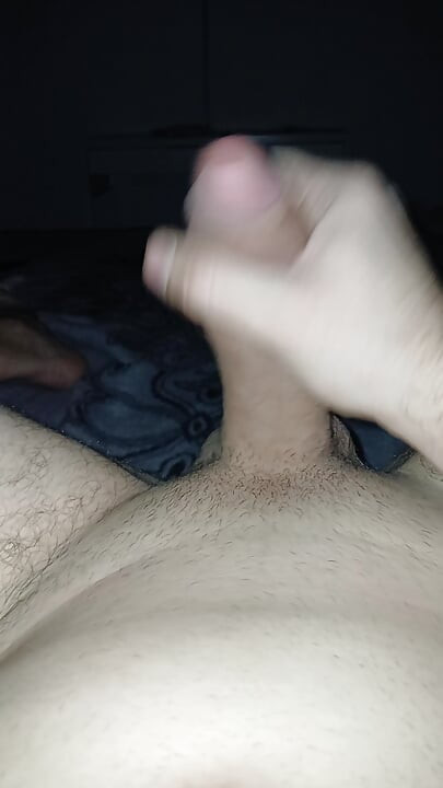 Lütfen boşalmama izin ver!  Sana yalvarıyorum!!