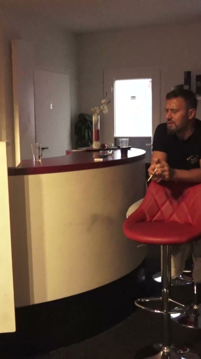 Emma Secret - BEHIND THE SCENES - INTERVIEW UND ALLE CASTING VIDEOS AUF FUNDORADO | Clip 2
