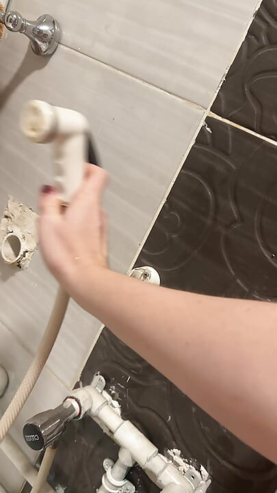 กิจวัตรตอนเช้าของกู