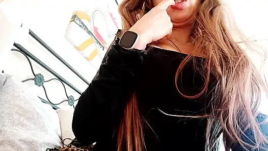 Wunderschön, verdient jeden deiner Blicke