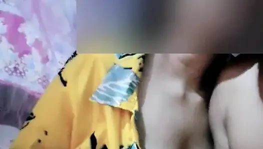 Suami kerja dilaut istri malah selingkuh sama bapak mertuanya part2