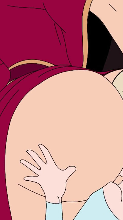 Emotional moment from "Disney Elsa Ass Eating Gothel Femdom"