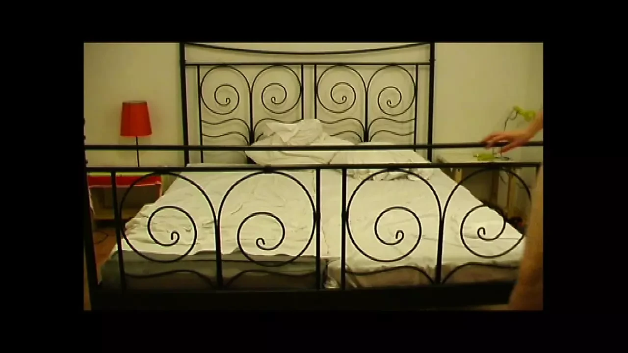 Baldracche PELOSE - episódio 1