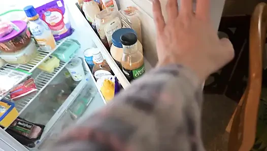 Comfy Burrito Osuruklar