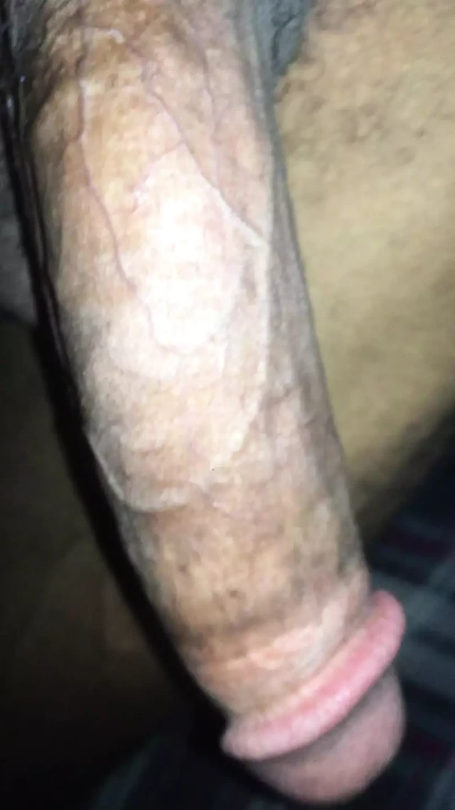 Please I'm not a Gay