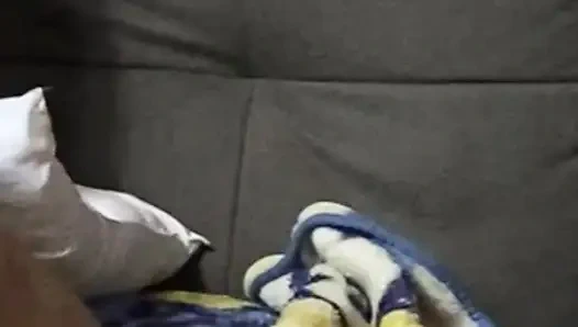 Istri semok arab bagian 9