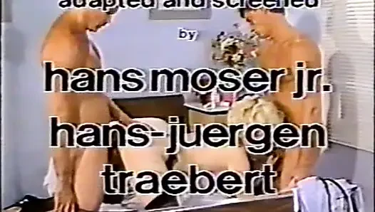 Foxy Ladys Lovers - Rumah Sakit Sange (1986)