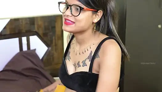 Bhanji disetubuhi romantis