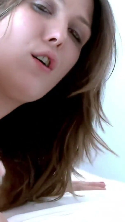 First porn video of the beautiful French libertine Charlie Lee | Clip 1